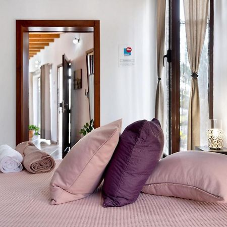 Casa Guenia I Villa Teguise  Eksteriør bilde