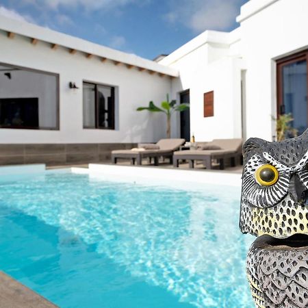 Casa Guenia I Villa Teguise  Eksteriør bilde