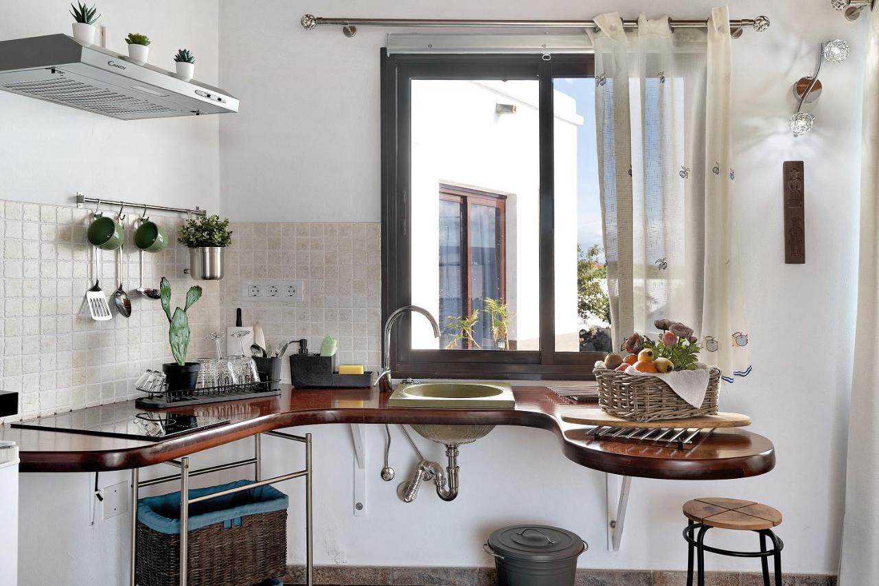 Casa Guenia I Villa Teguise  Eksteriør bilde