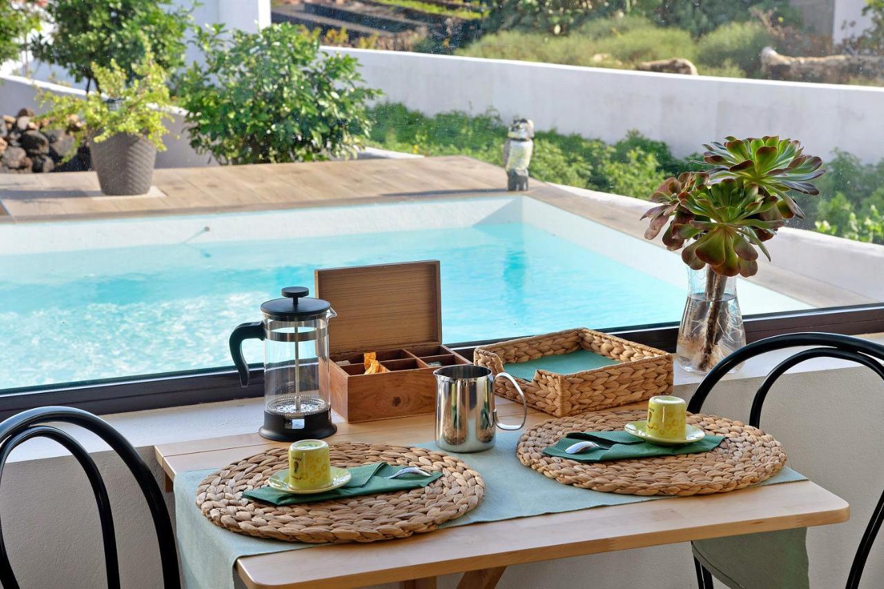 Casa Guenia I Villa Teguise  Eksteriør bilde