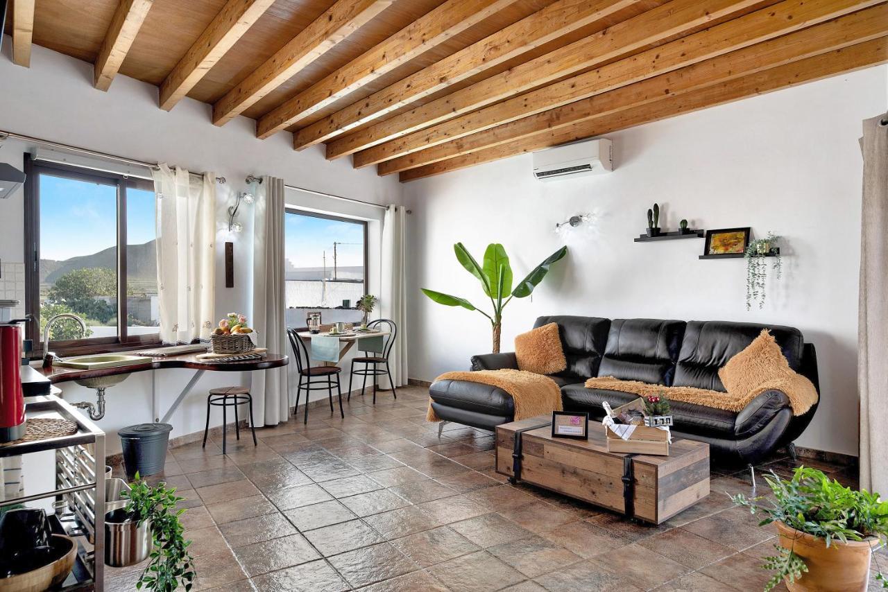 Casa Guenia I Villa Teguise  Eksteriør bilde