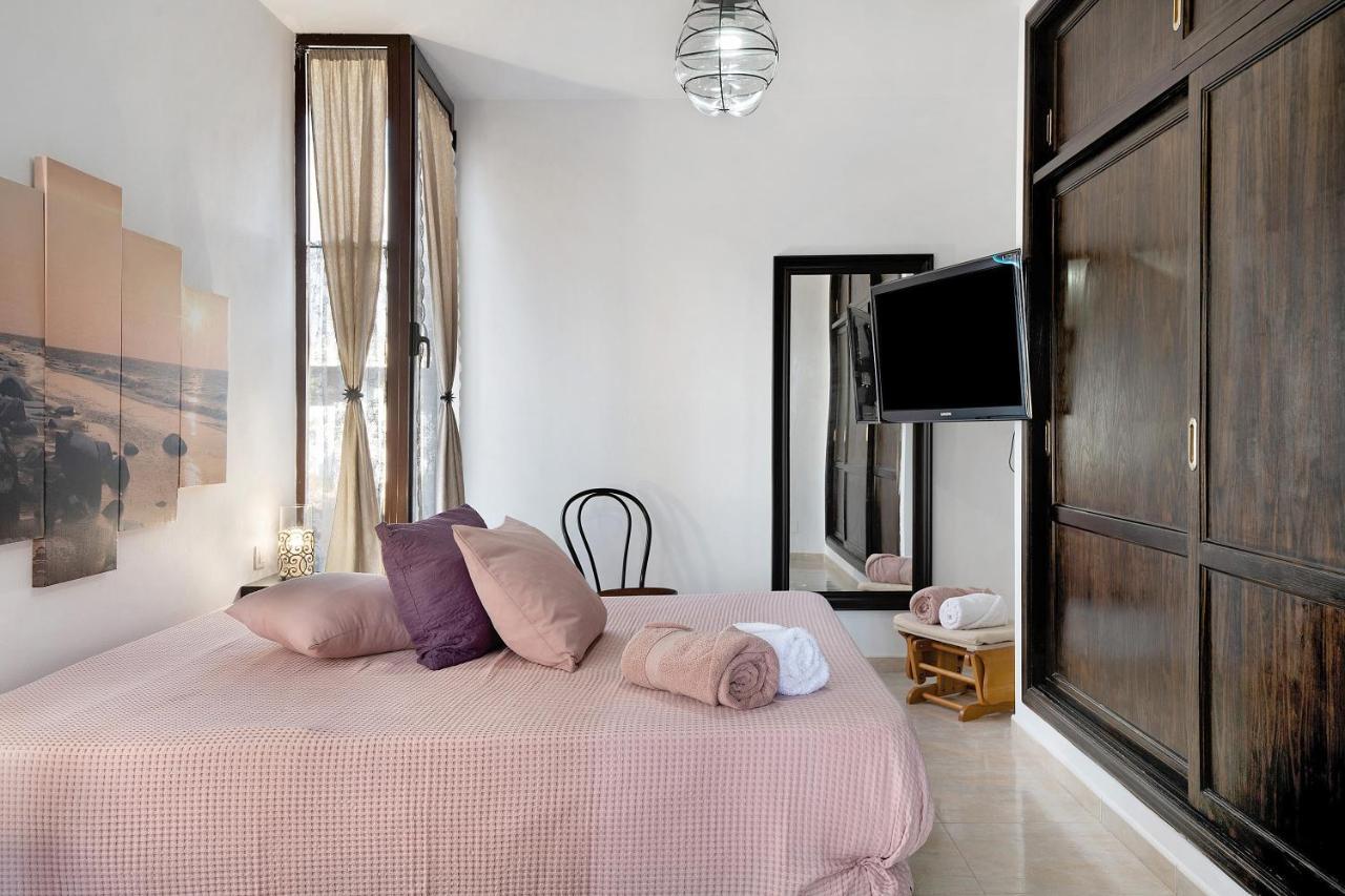 Casa Guenia I Villa Teguise  Eksteriør bilde