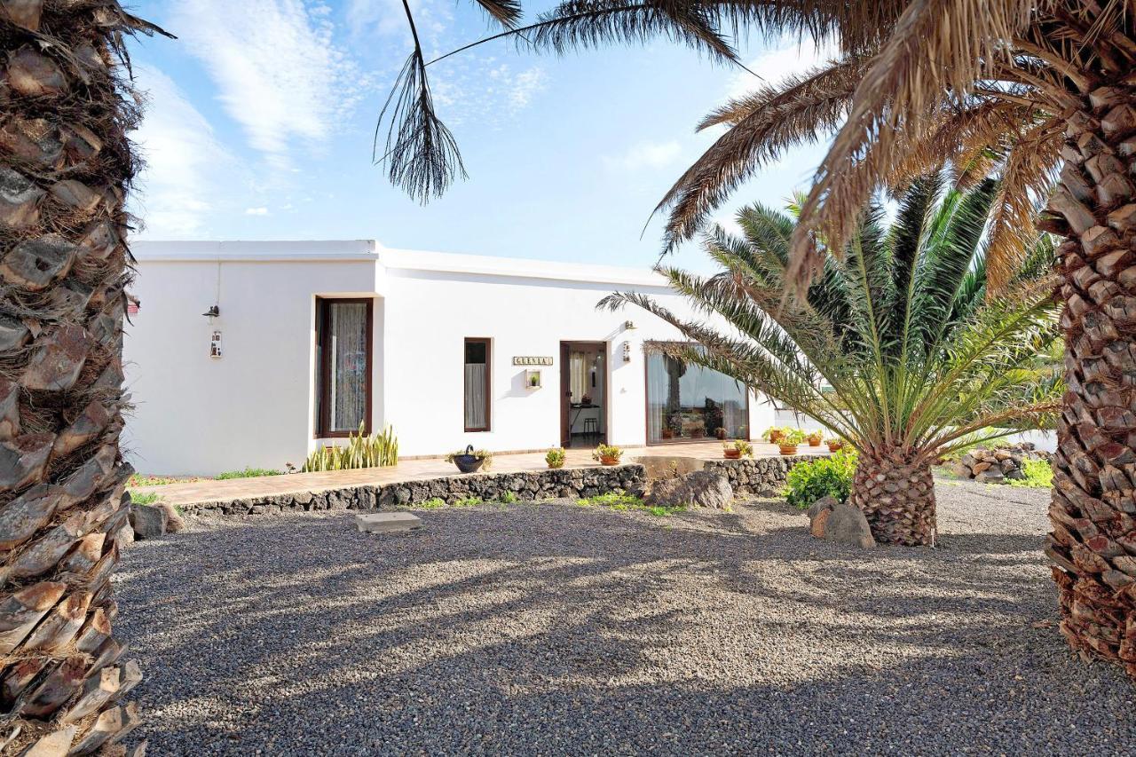 Casa Guenia I Villa Teguise  Eksteriør bilde