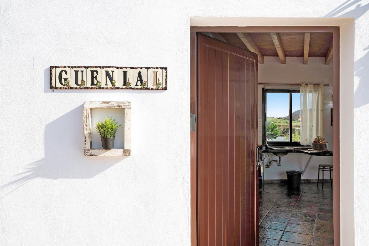 Casa Guenia I Villa Teguise  Eksteriør bilde